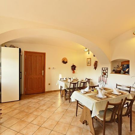 Penzion Svet Český Krumlov Εξωτερικό φωτογραφία
