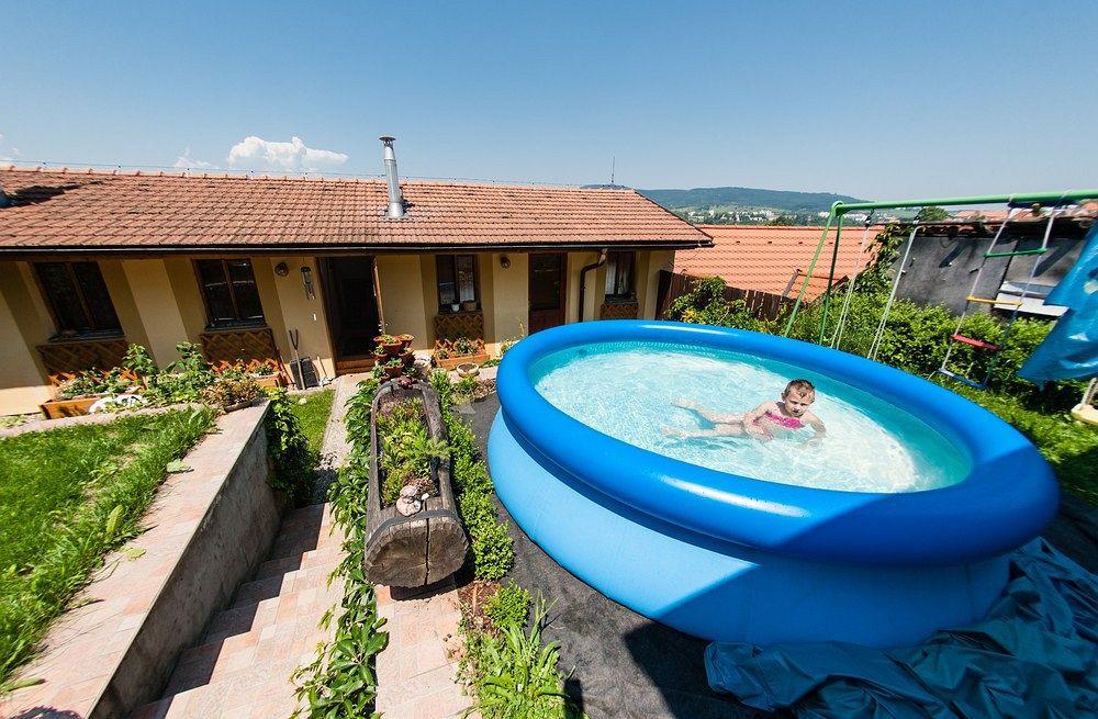Penzion Svet Český Krumlov Εξωτερικό φωτογραφία