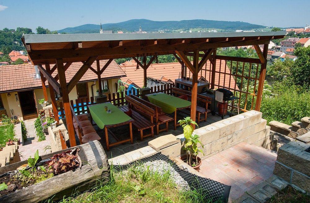 Penzion Svet Český Krumlov Εξωτερικό φωτογραφία