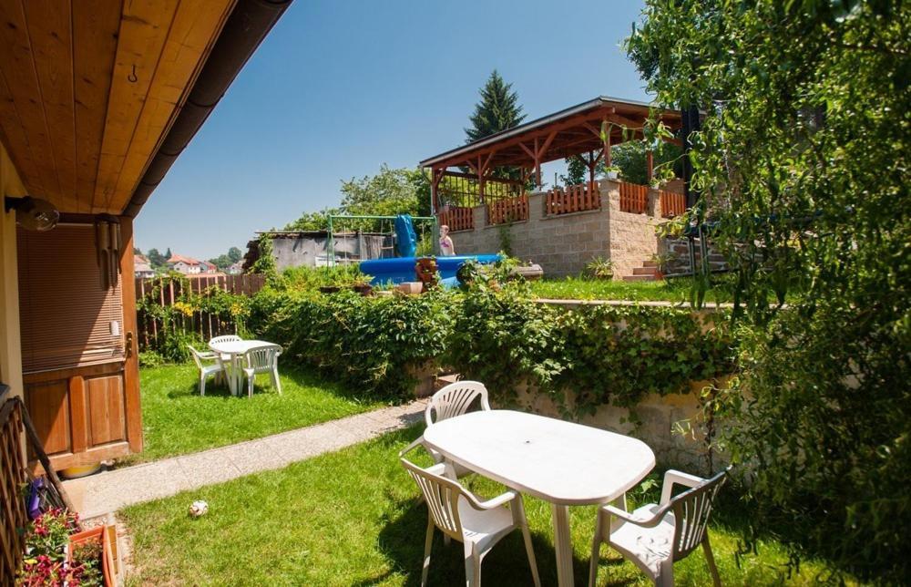 Penzion Svet Český Krumlov Εξωτερικό φωτογραφία