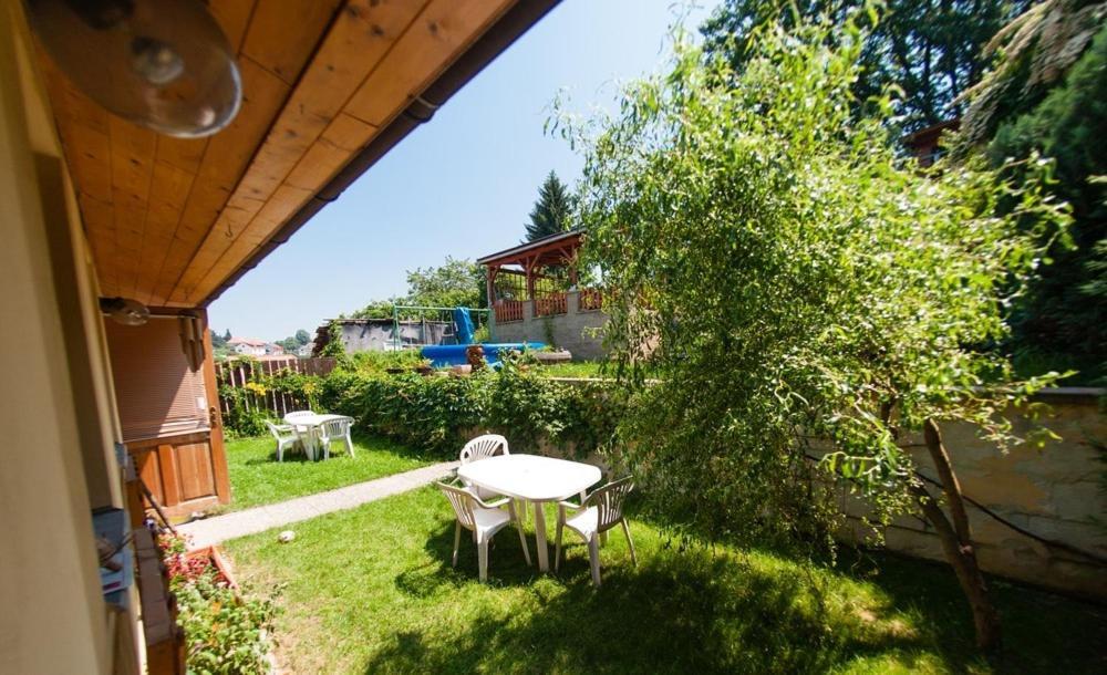 Penzion Svet Český Krumlov Εξωτερικό φωτογραφία