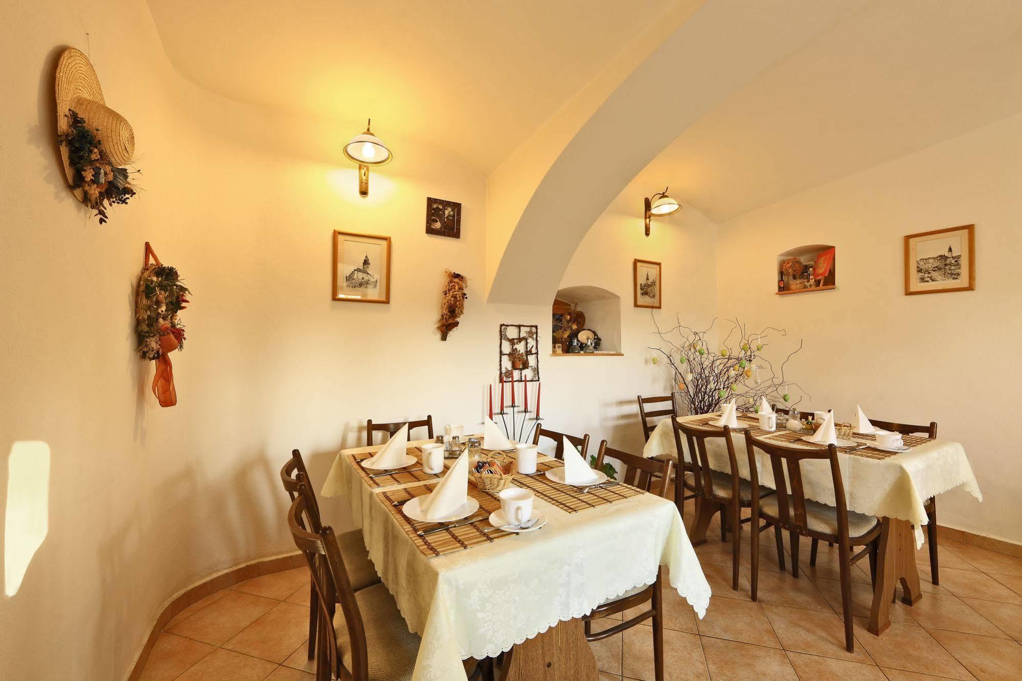 Penzion Svet Český Krumlov Εξωτερικό φωτογραφία